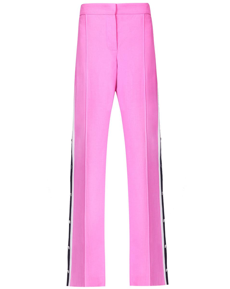 veronica beard track pants