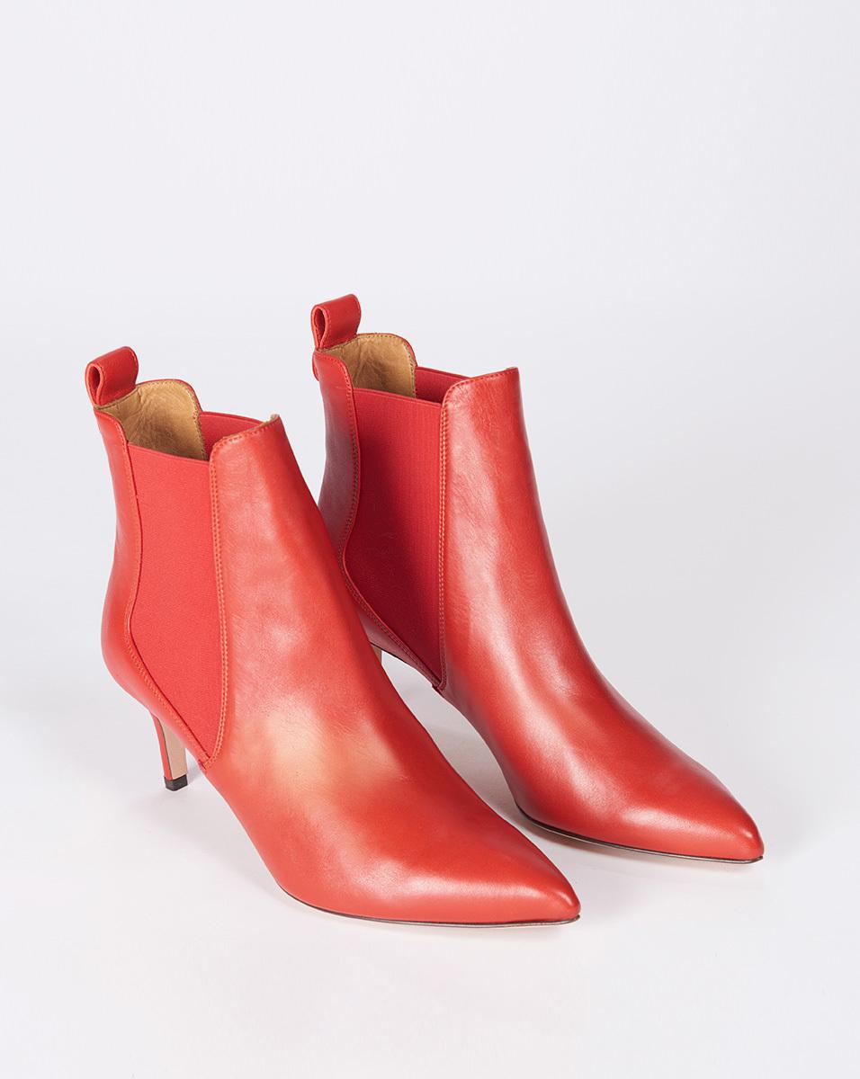 veronica beard parker bootie