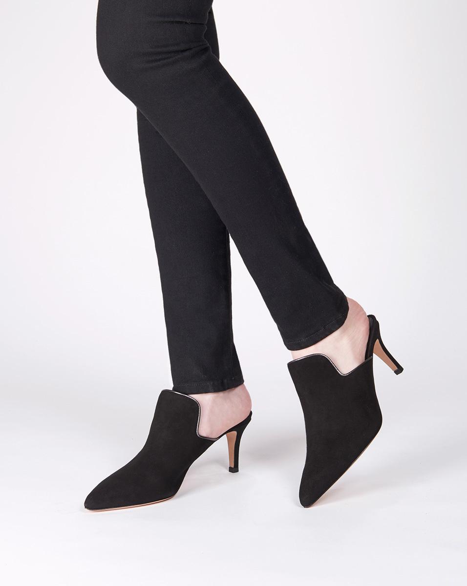 veronica beard mules