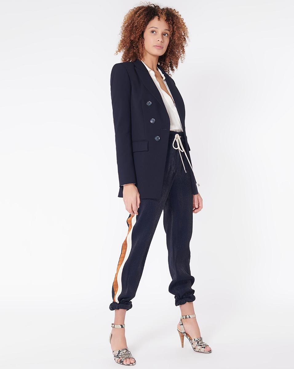 veronica beard matteo jacket