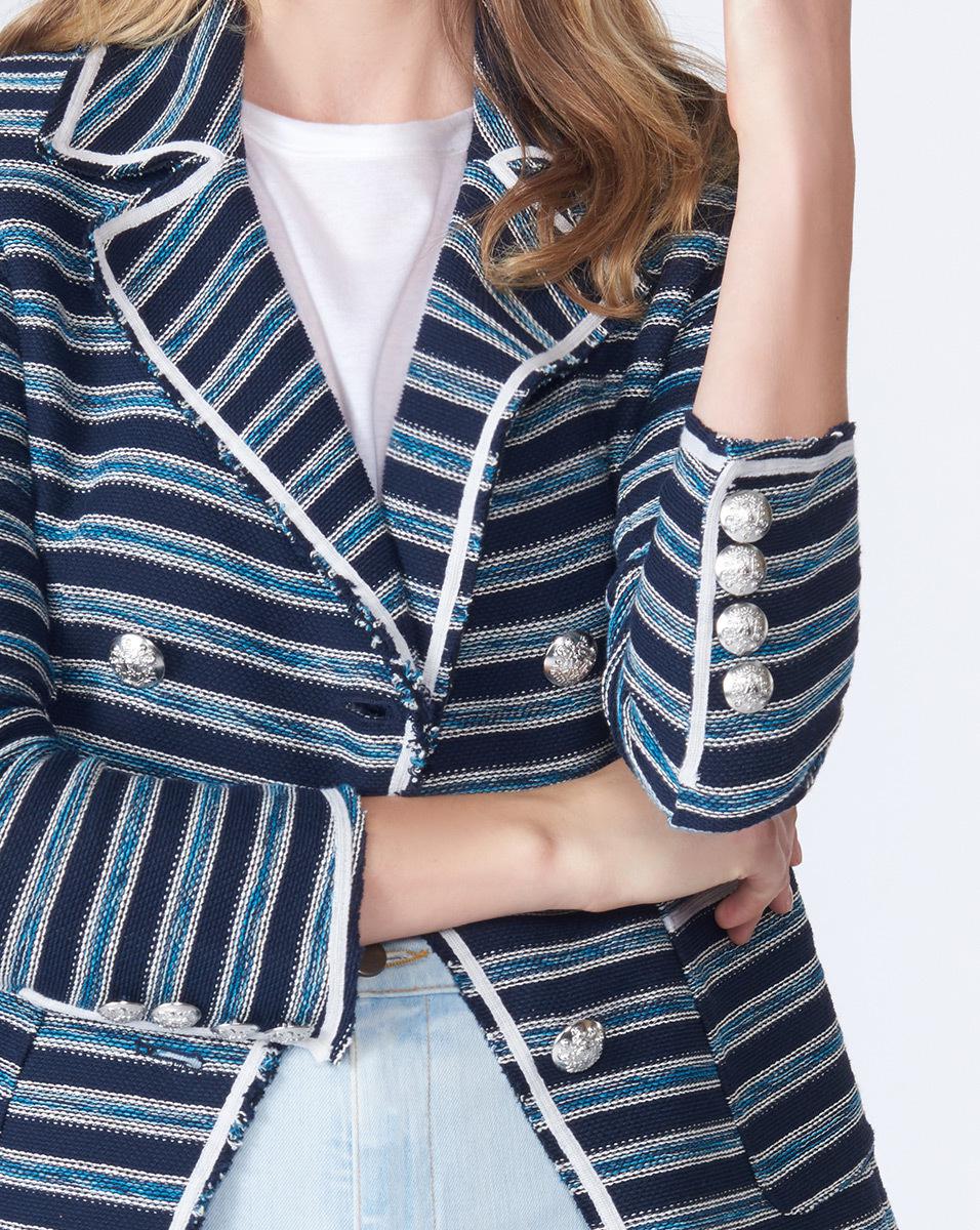 veronica beard carroll jacket