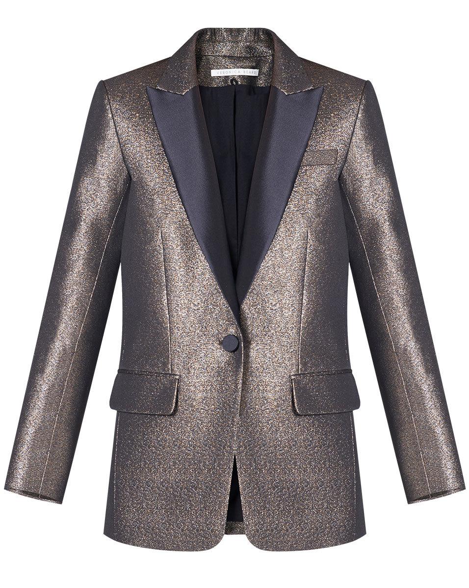 veronica beard ashburn blazer
