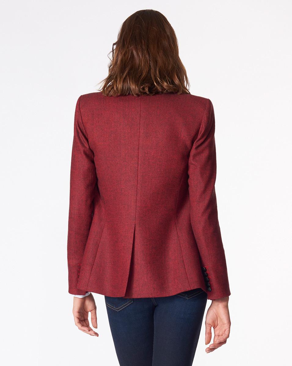 veronica beard dickey jacket