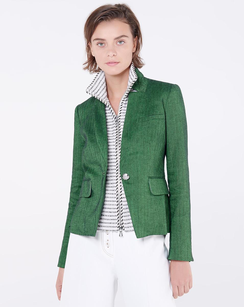 veronica beard farley