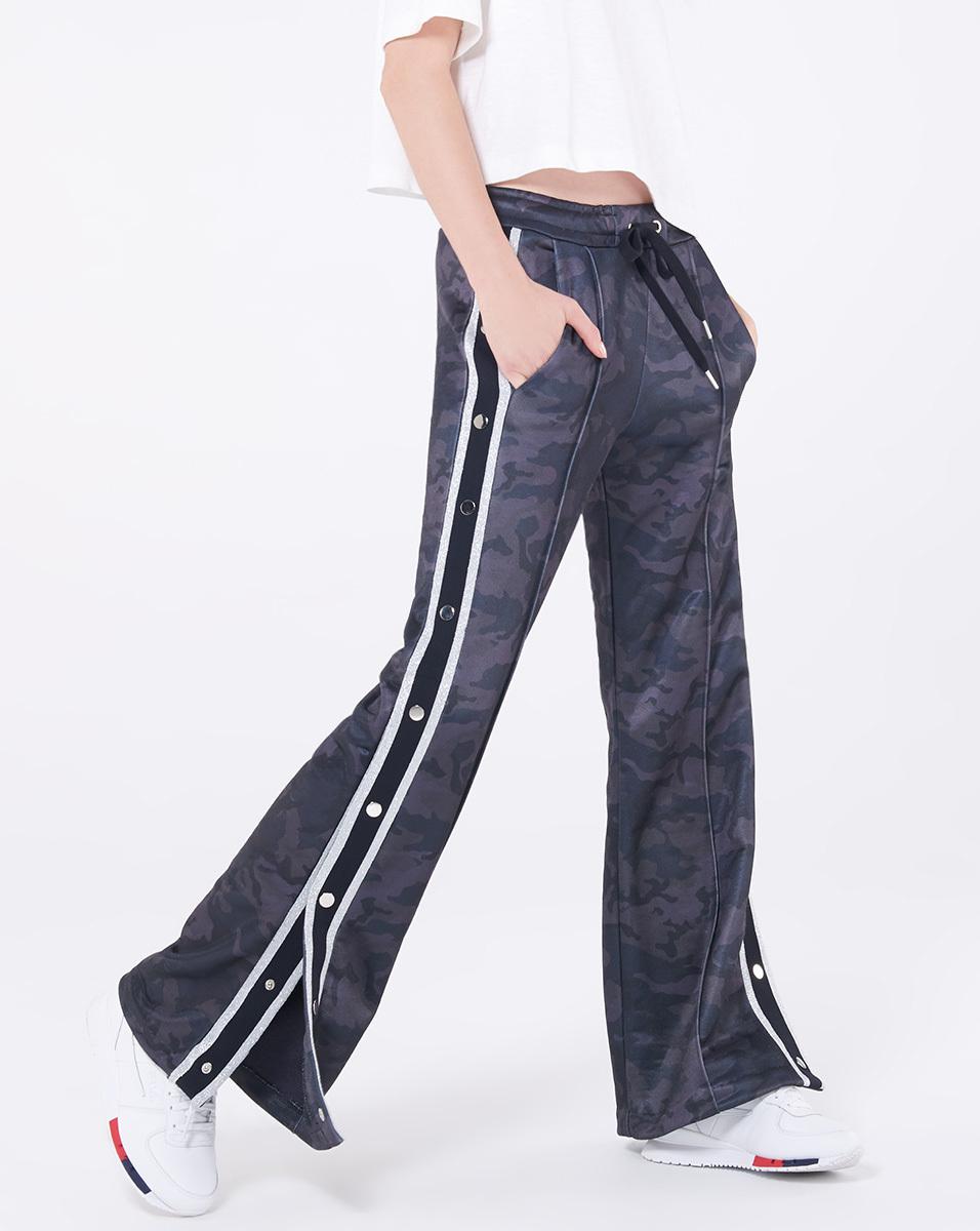veronica beard track pants
