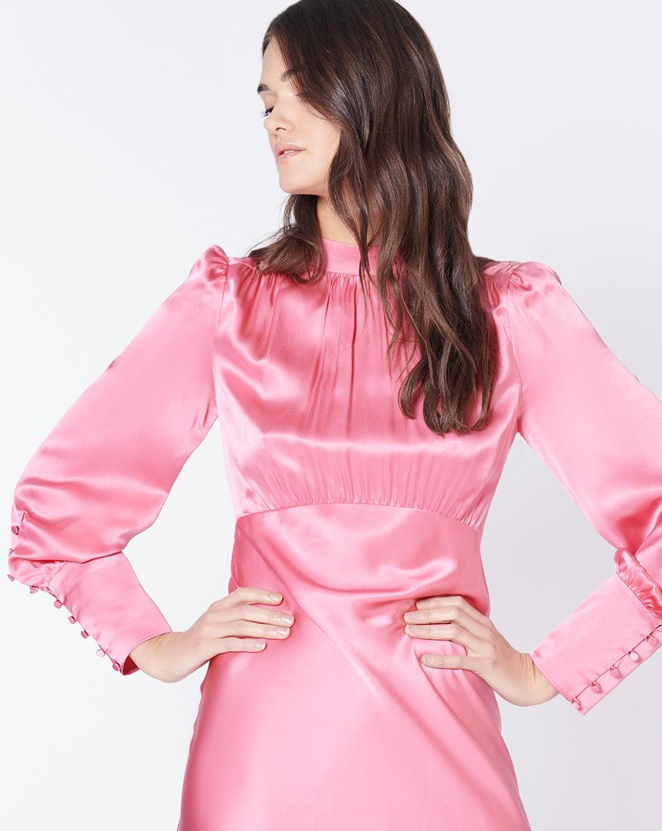 veronica beard elsie dress