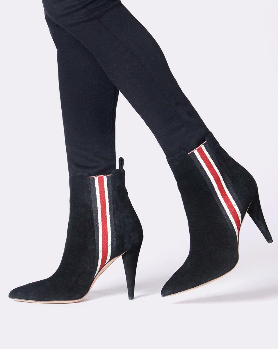 veronica beard fallon bootie