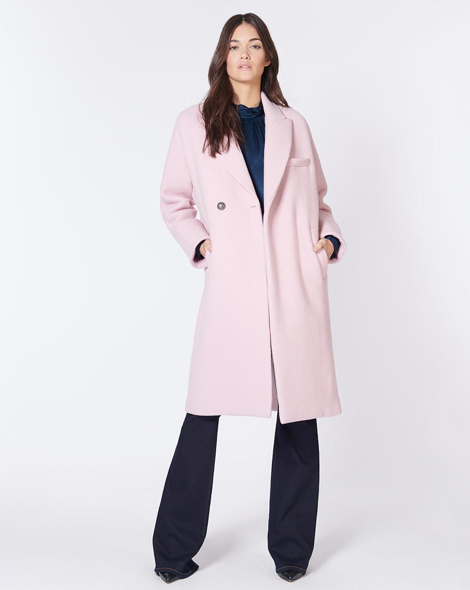 veronica beard fiona coat