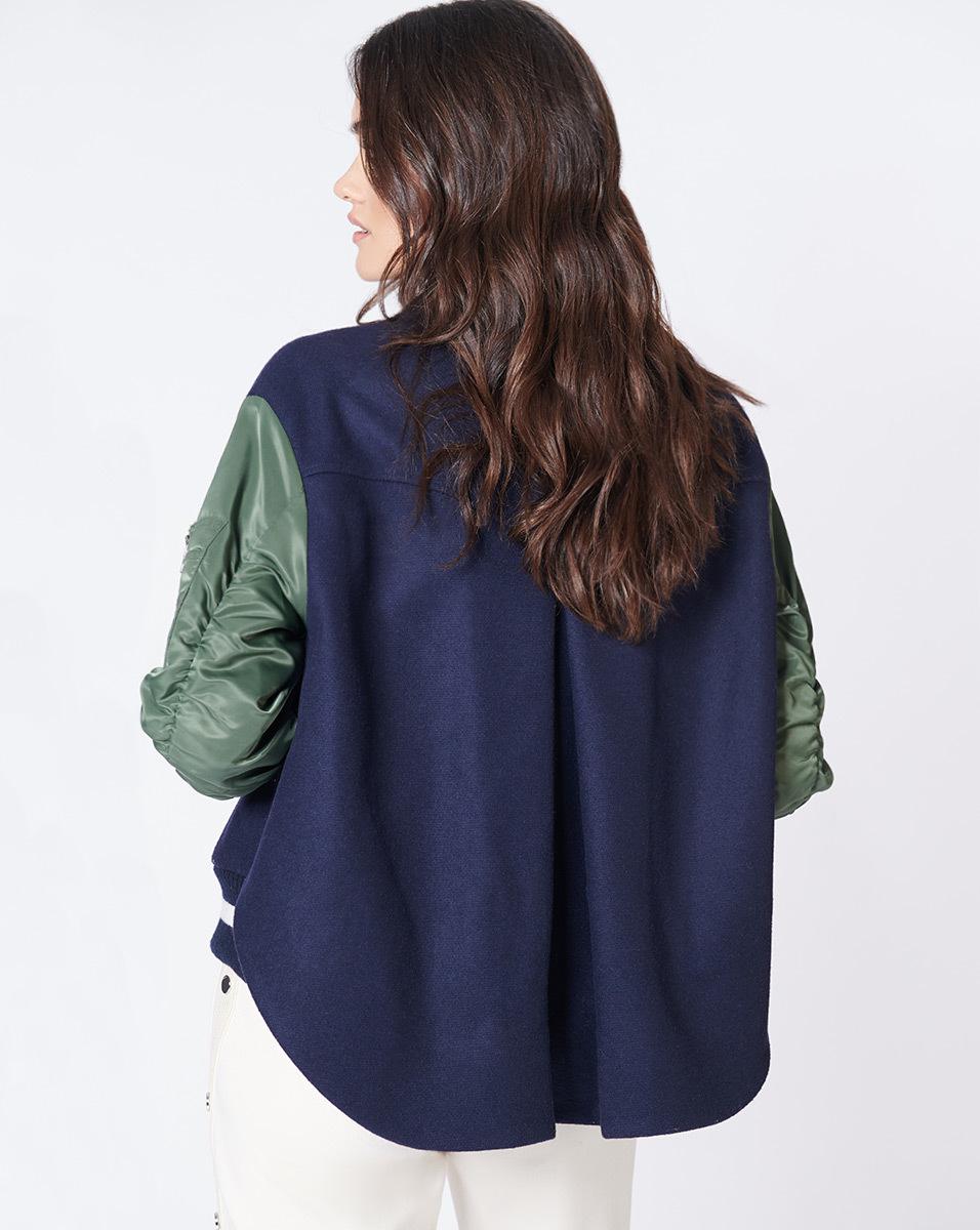veronica beard joanie jacket