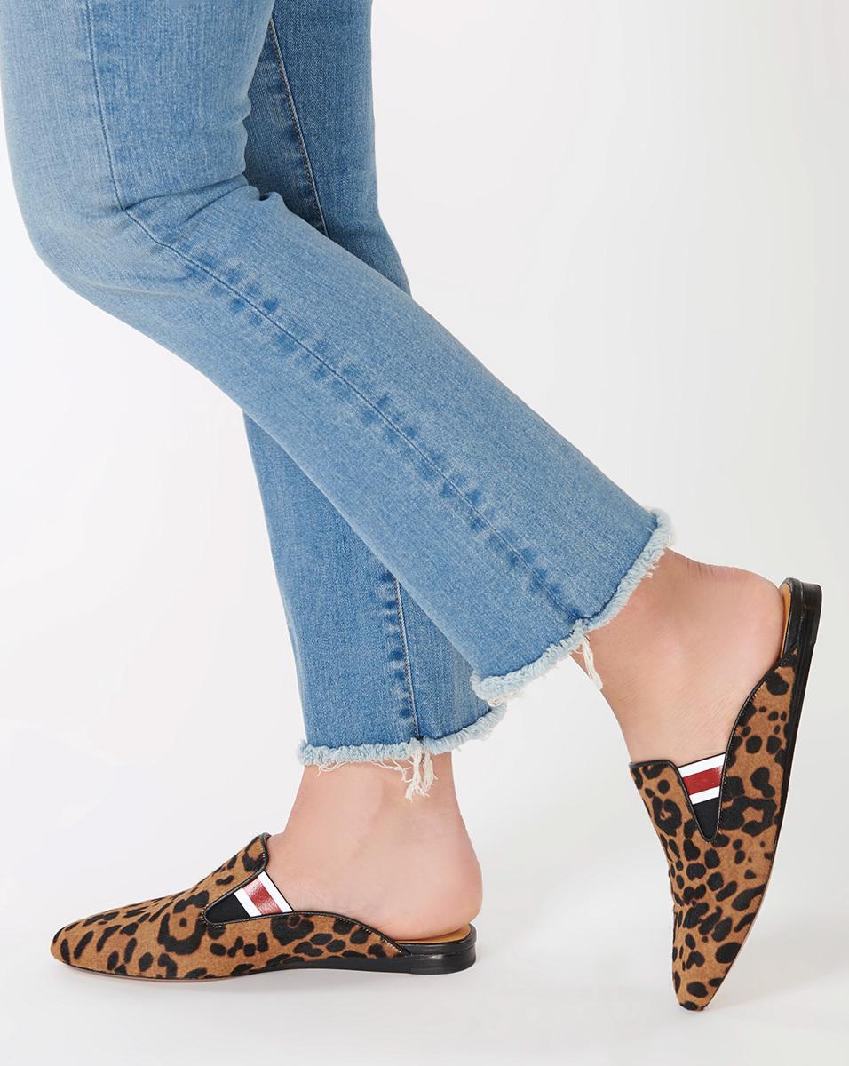 veronica beard greyson mule