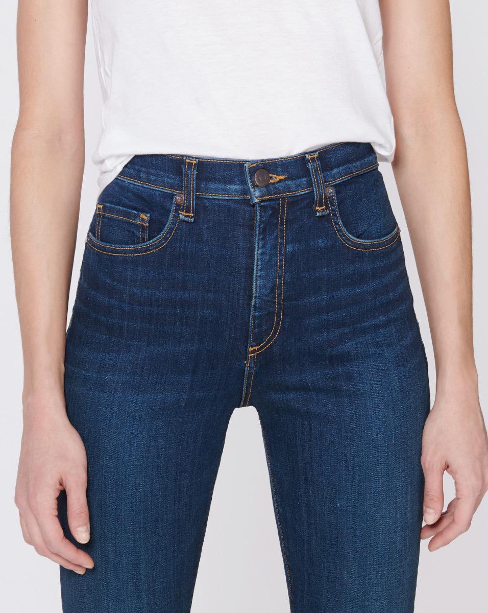 veronica beard kate skinny jeans