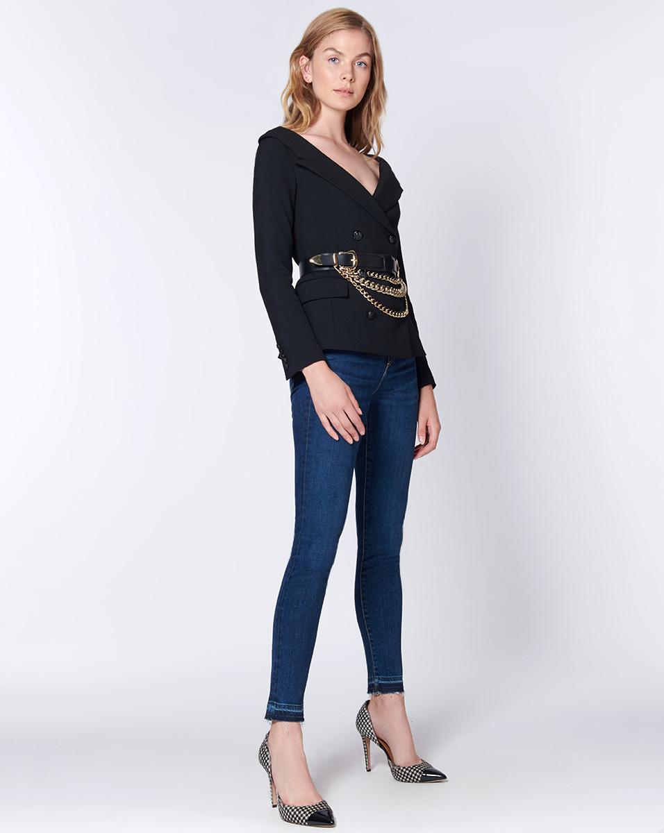 Veronica beard shop frayne