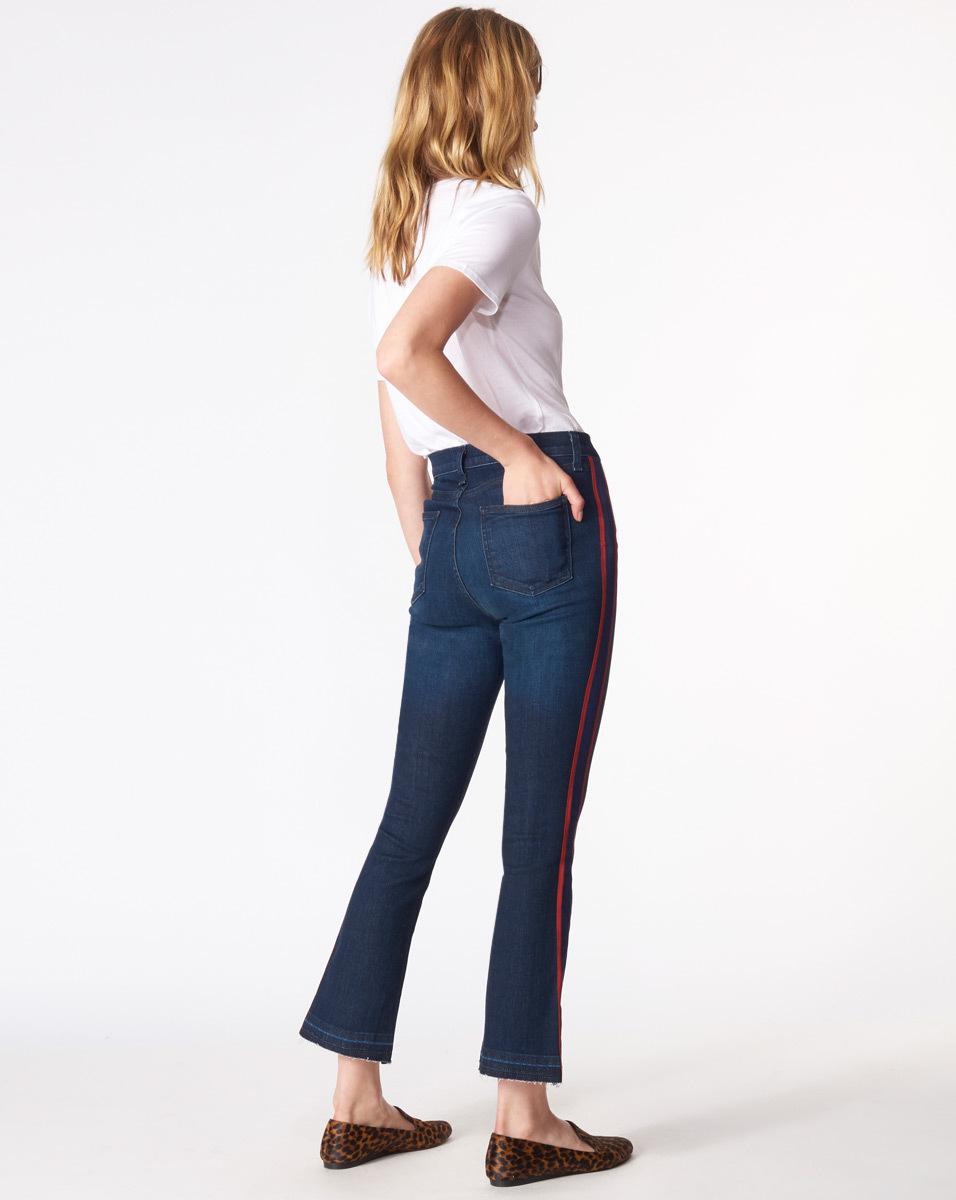 veronica beard carolyn baby boot jeans