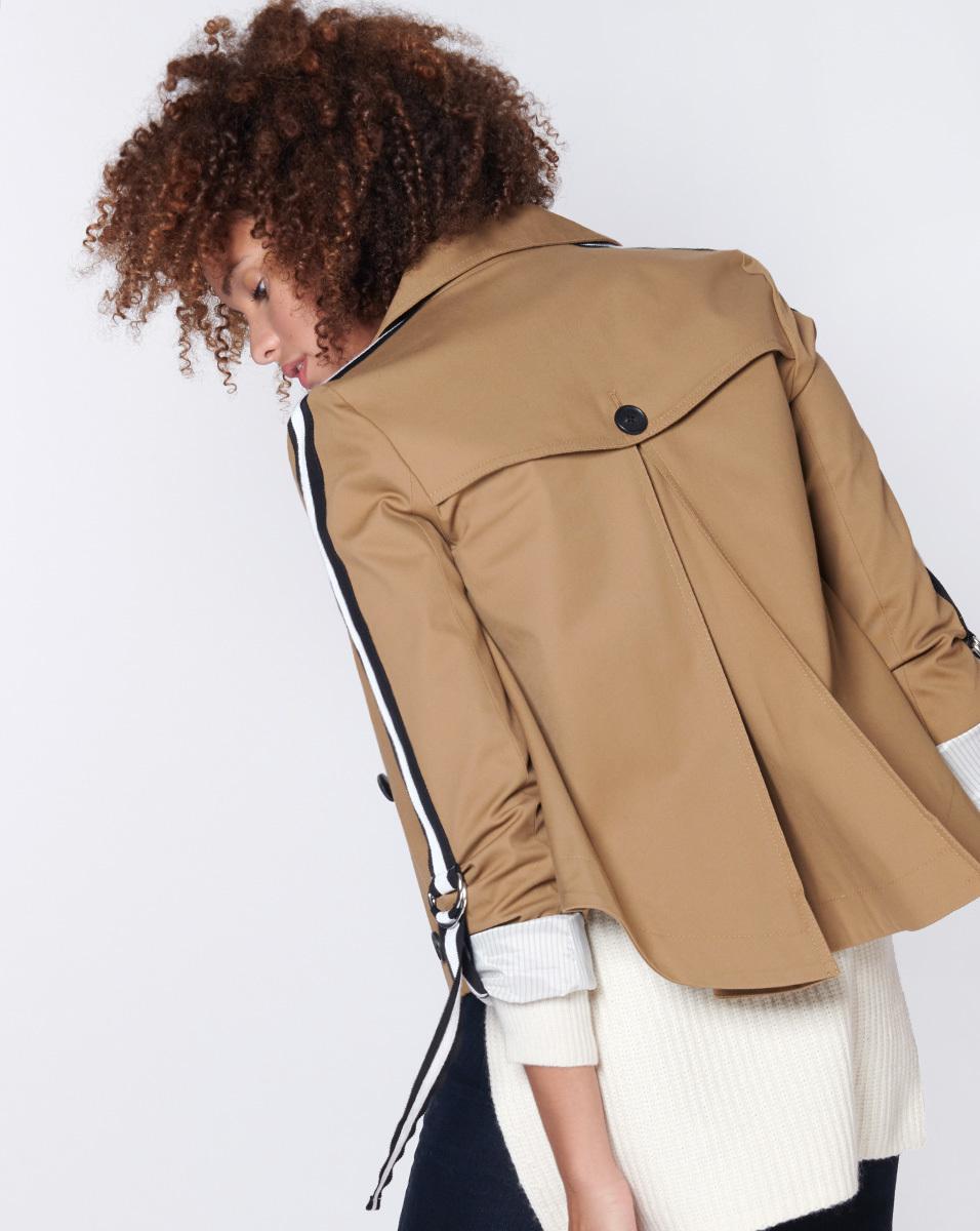 veronica beard mert jacket