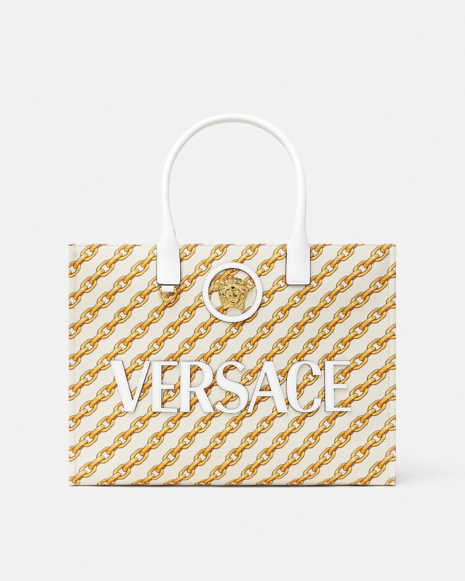 Borse versace scontate best sale