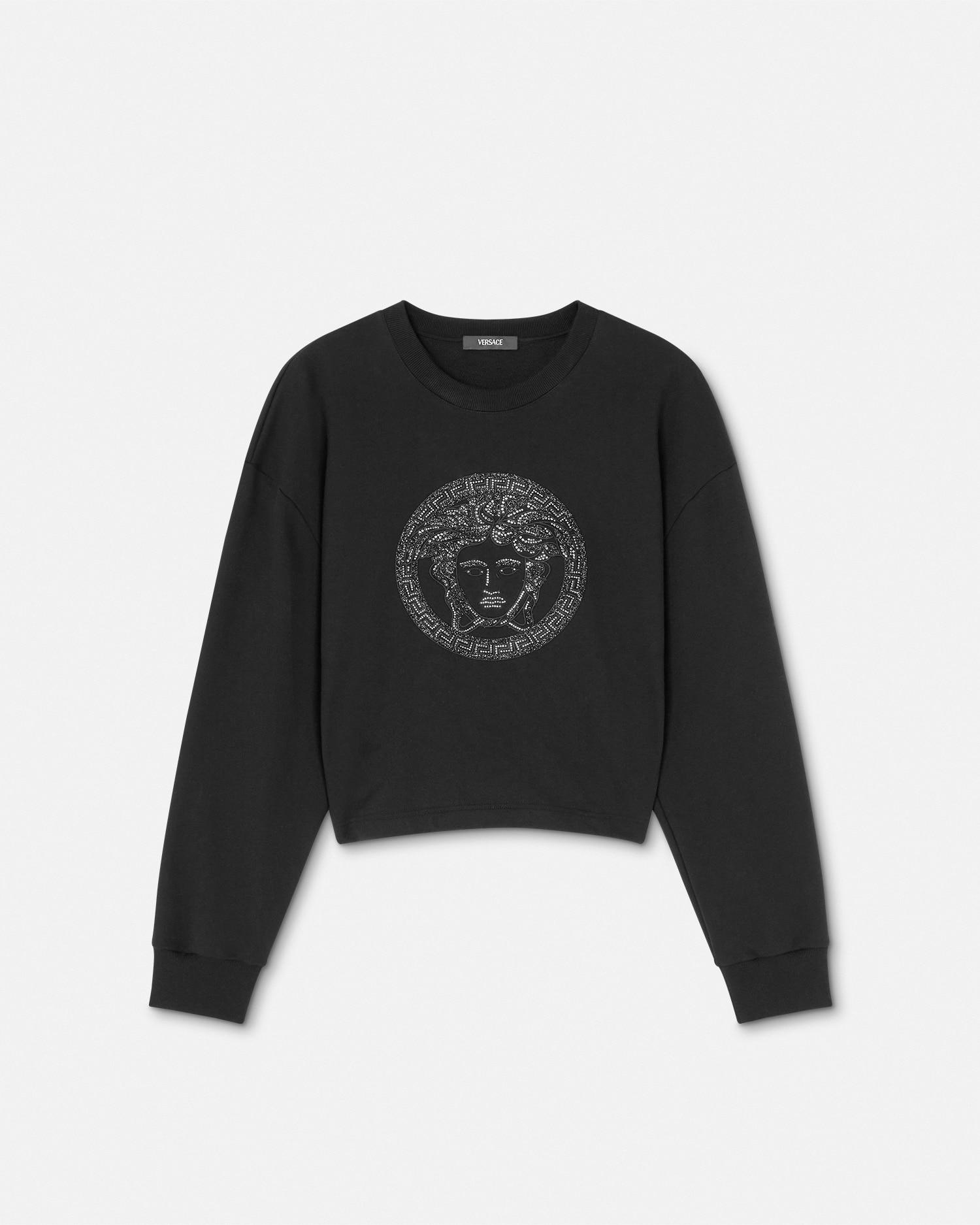 Sudadera versace mujer outlet