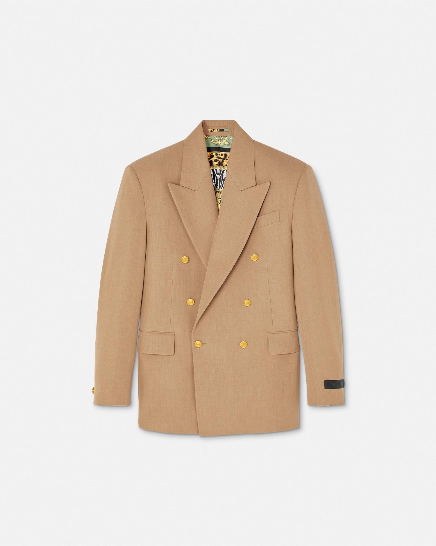 Versace Blazers for Men | Online Sale up to 72% off | Lyst
