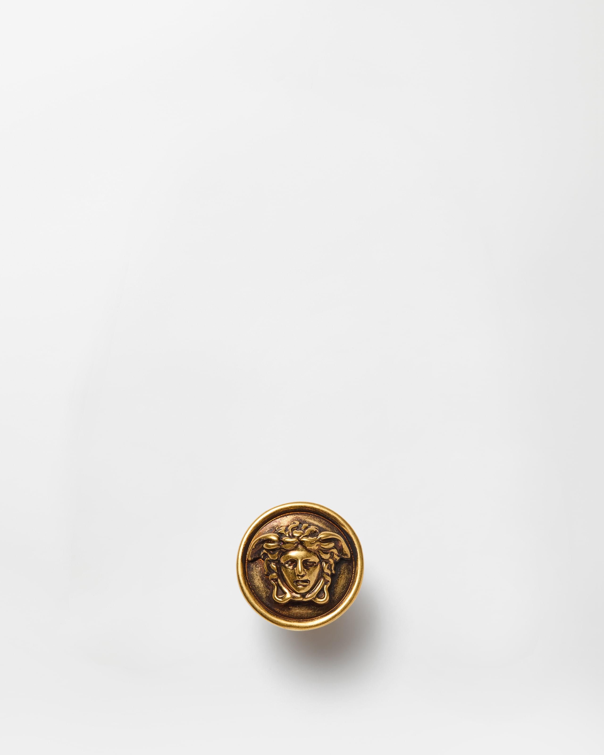 Women's Versace Brooches from $225 | Lyst