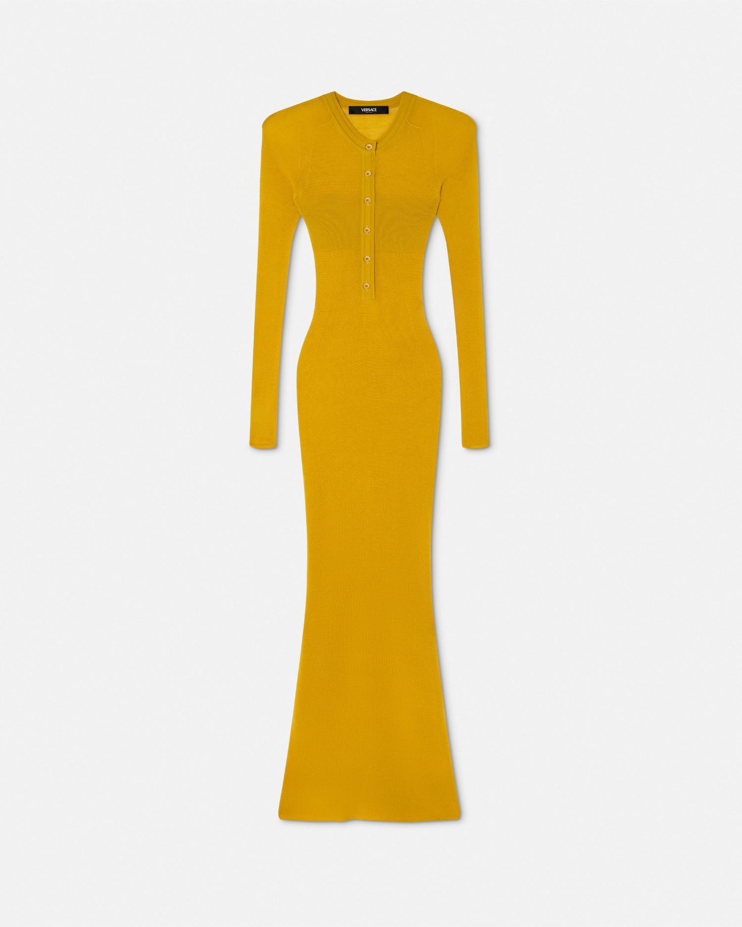 Versace Maxi dresses for Women Online Sale up to 58% off Lyst