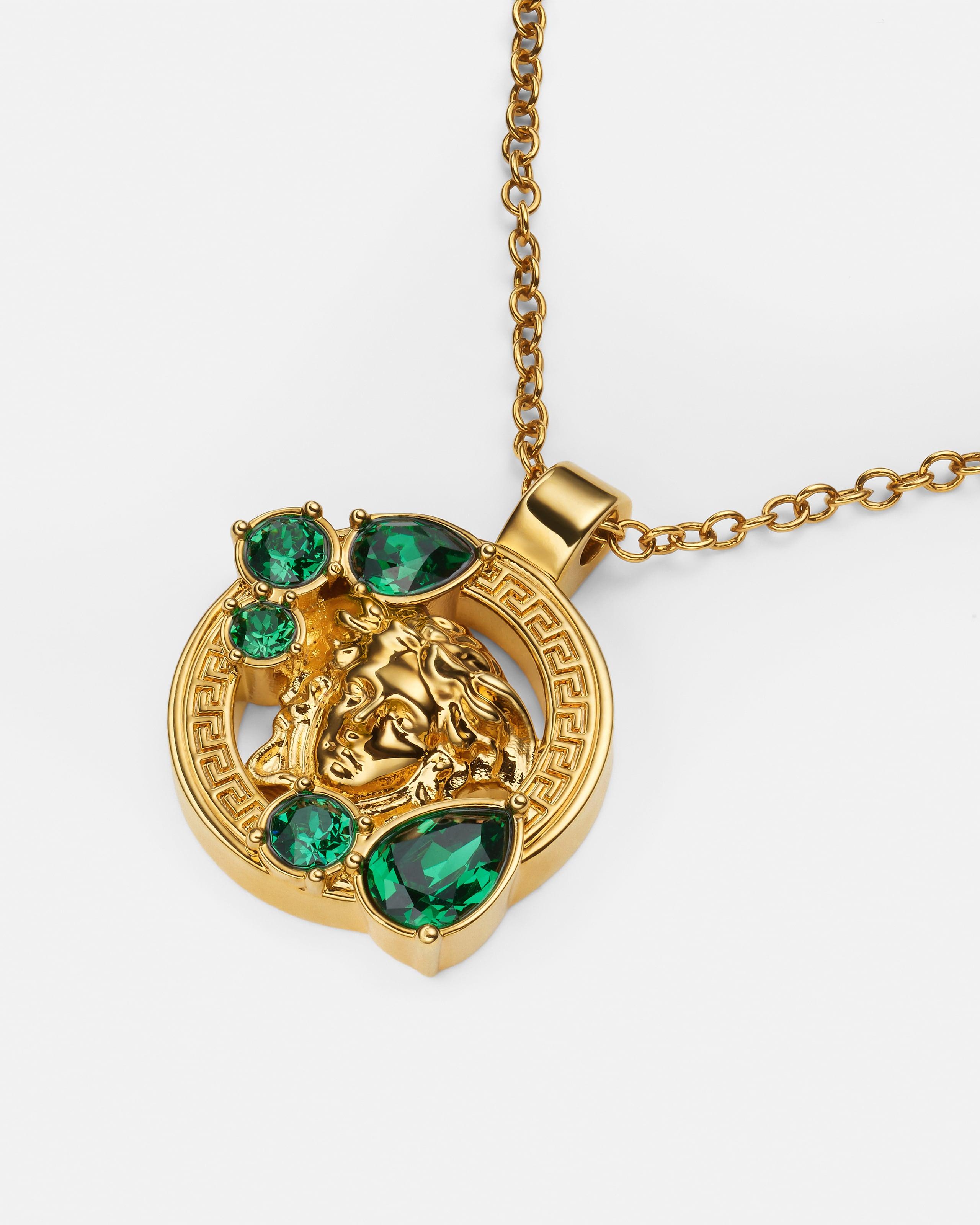 Versace Medusa 