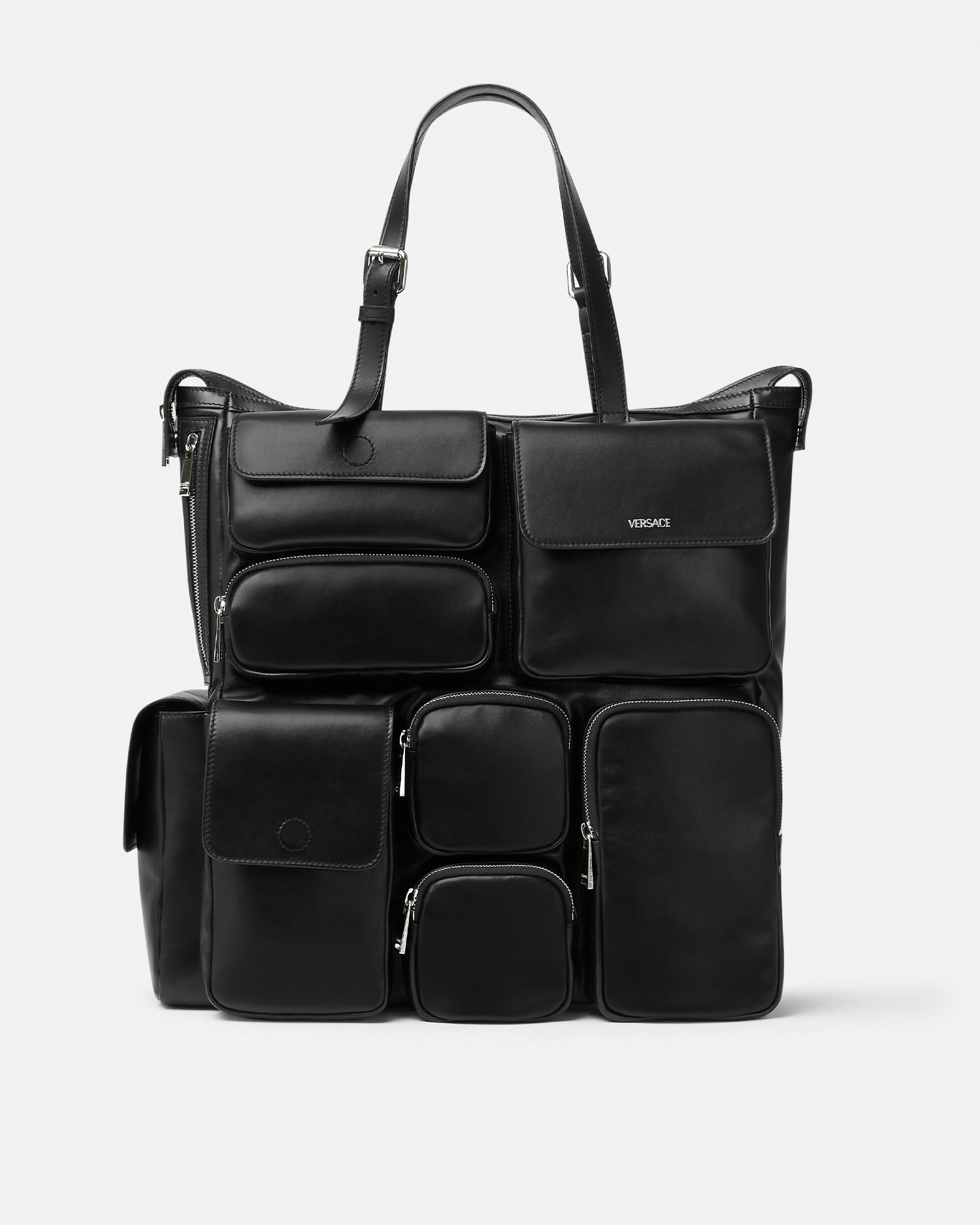 【関税＆送料込み】VERSACE Otherbags ミニ バッグ ヴェルサーチェ タグ | 商品詳細 | 高島屋
