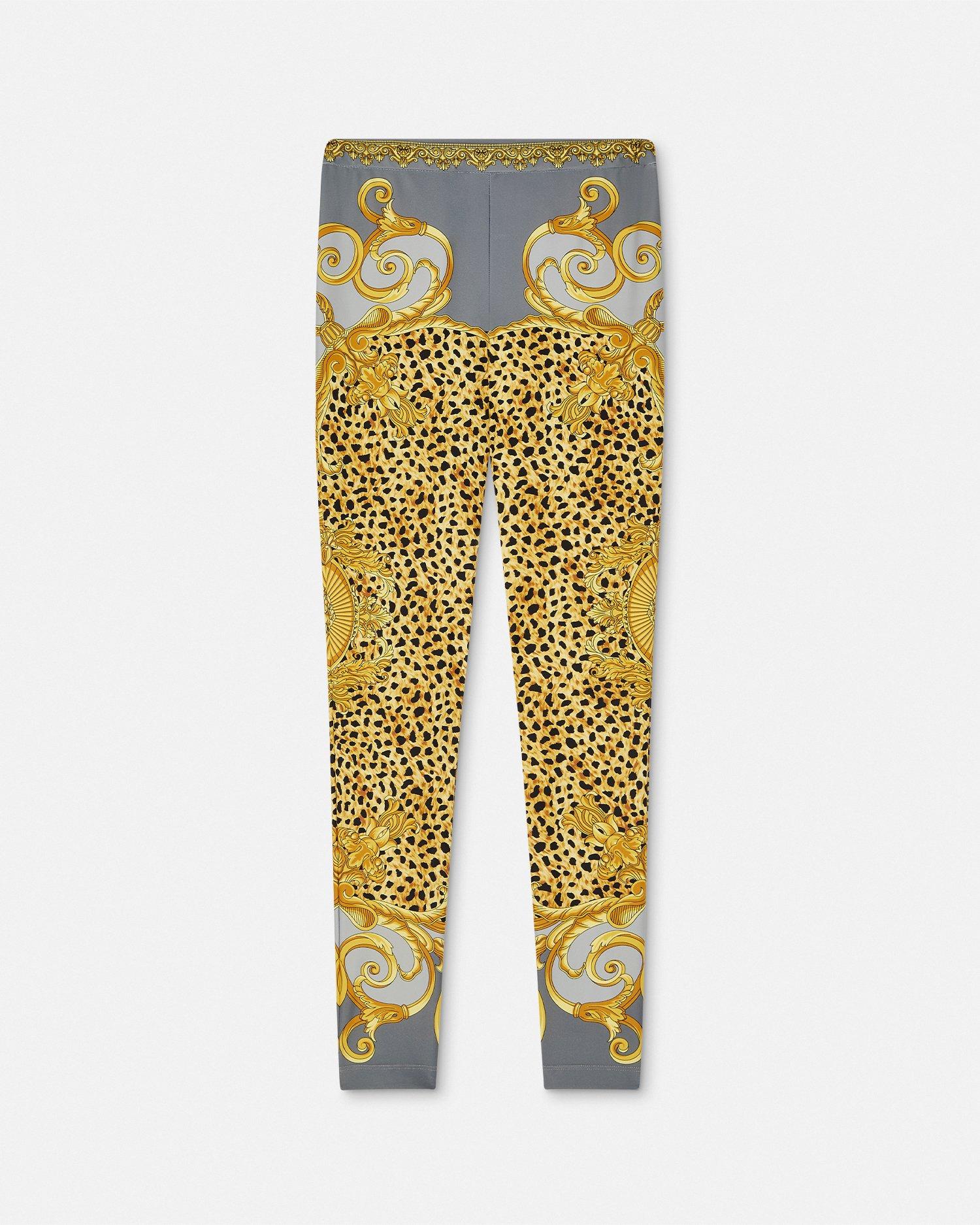 Versace Pants for Women | Online Sale up to 75% off | Lyst