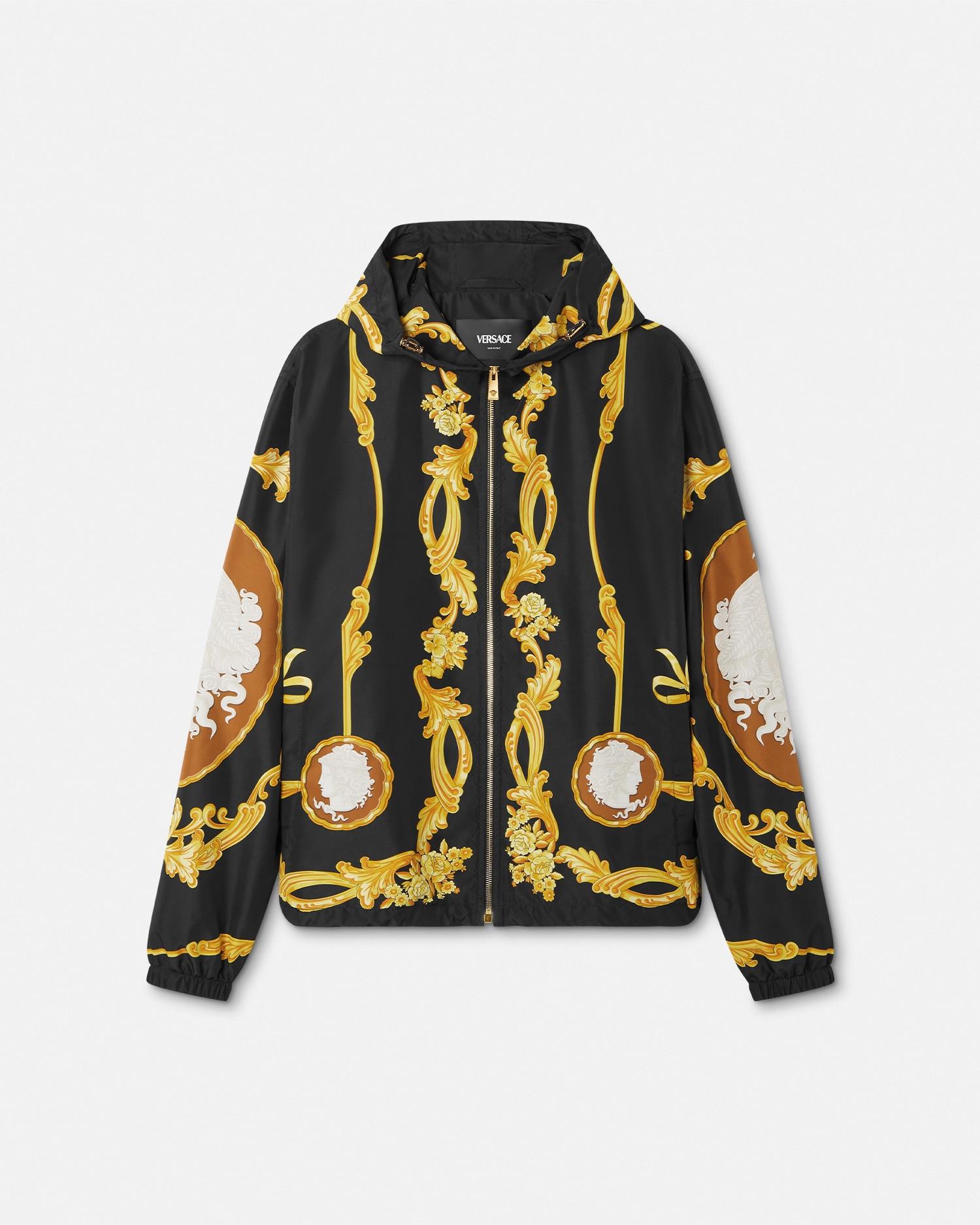 Versace Casual jackets for Men | Online Sale up to 64% off Versace Casual jackets for Men | Online Sale up to 64% off