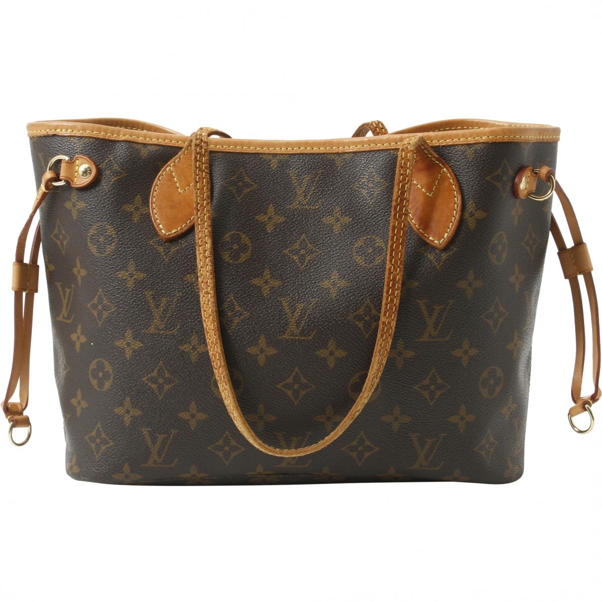 Louis Vuitton Classic Bag Neverfull Literacy Basics