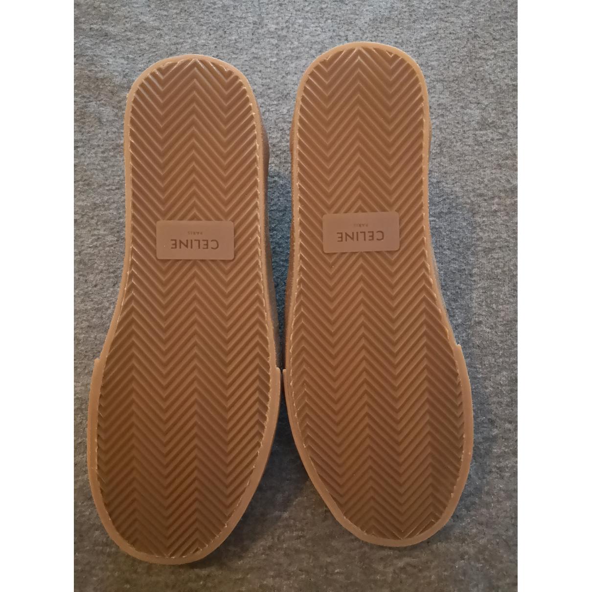 celine trainers sale