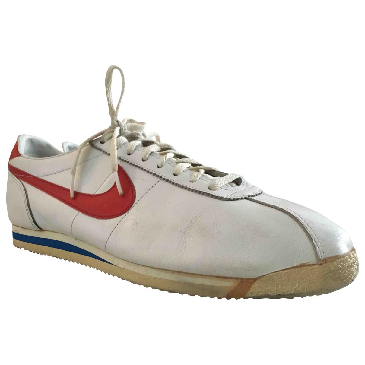 cortez nike vintage