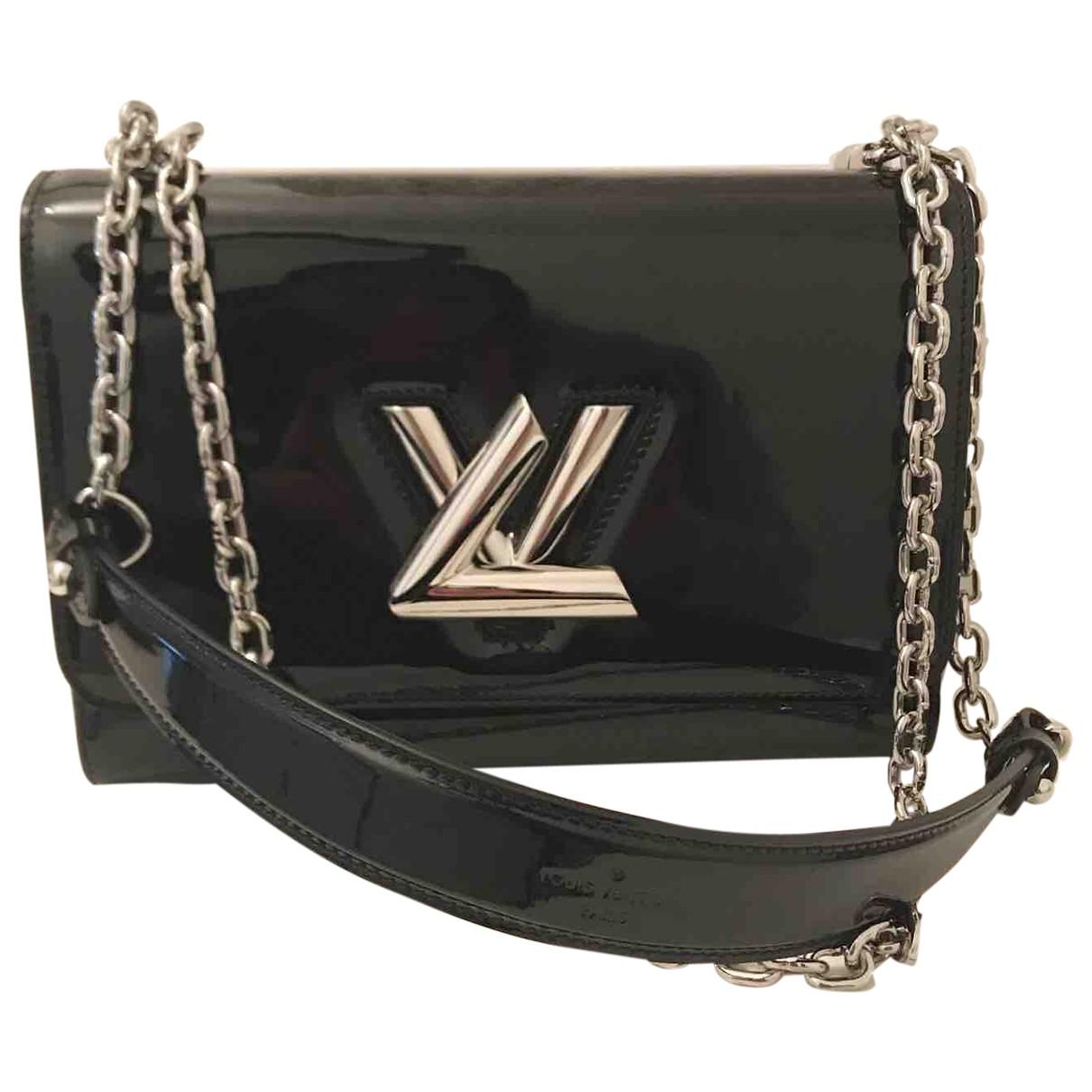 louis vuitton cross body black