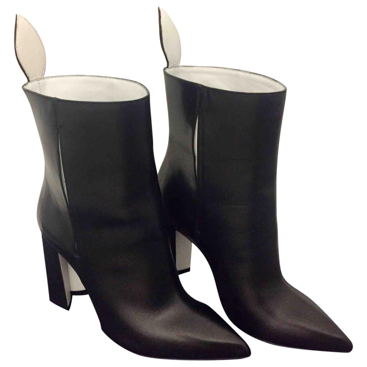 matchmake ankle boot louis vuitton