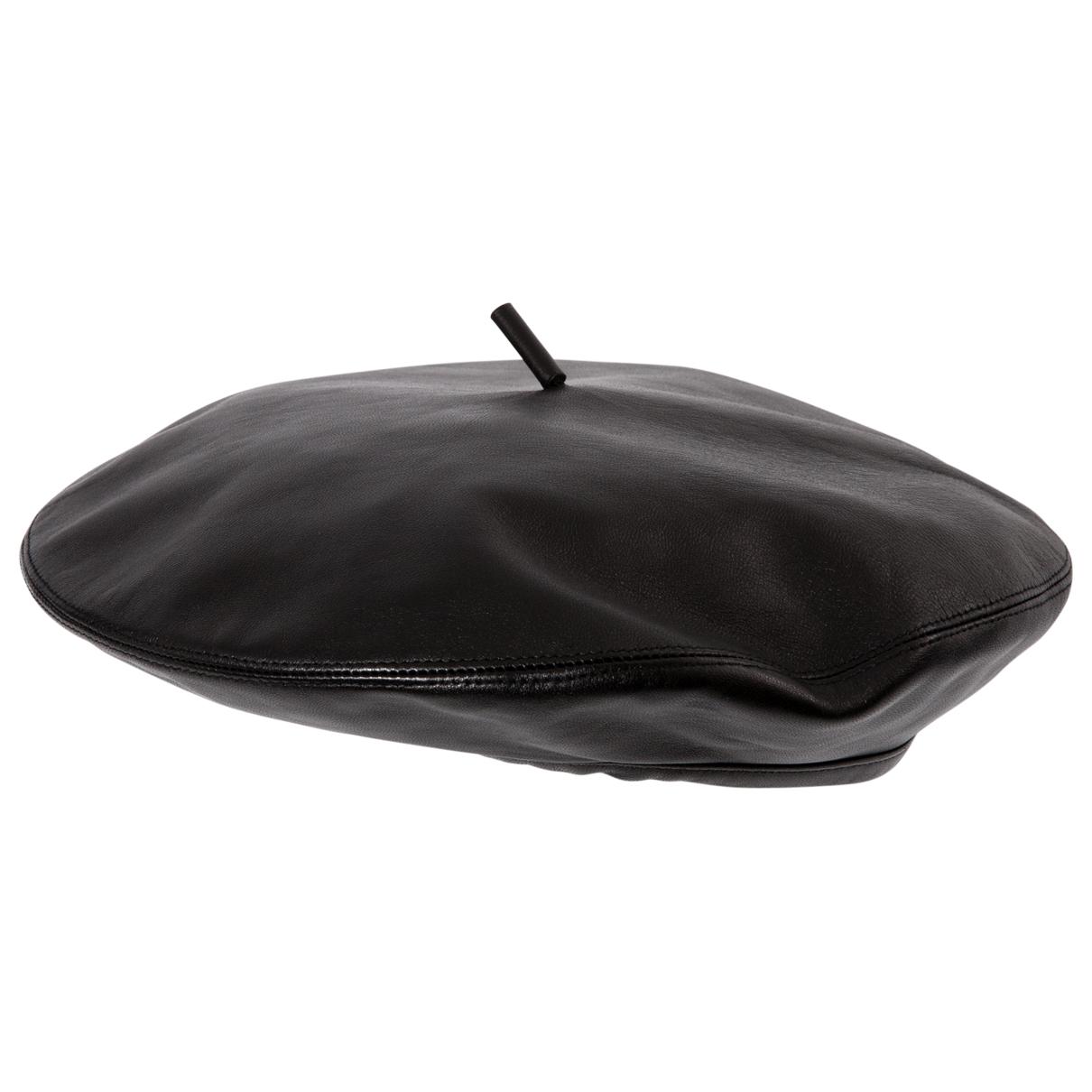 Dior Beret Leather Clearance, 59% OFF 
