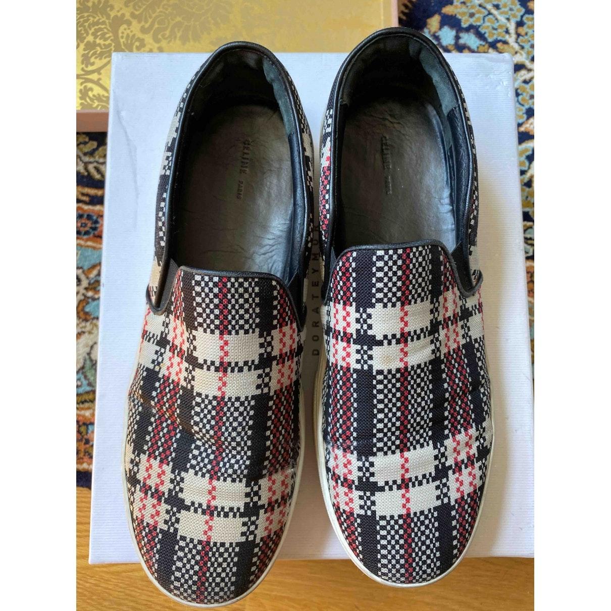 celine trainers sale