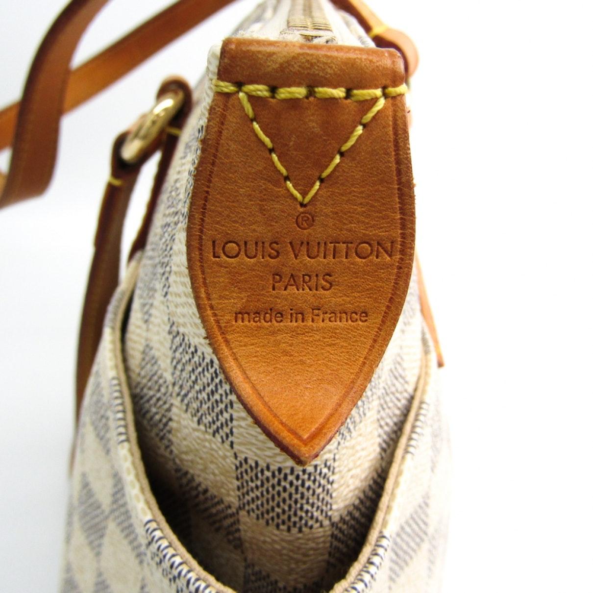 Louis Vuitton Totally Cloth Handbag - Lyst
