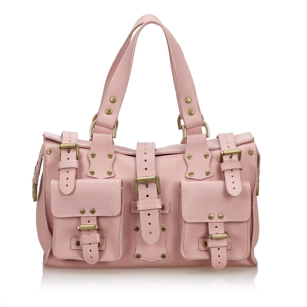 mulberry roxanne handbag