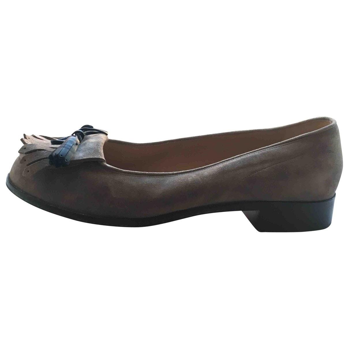 marni ballerina flats