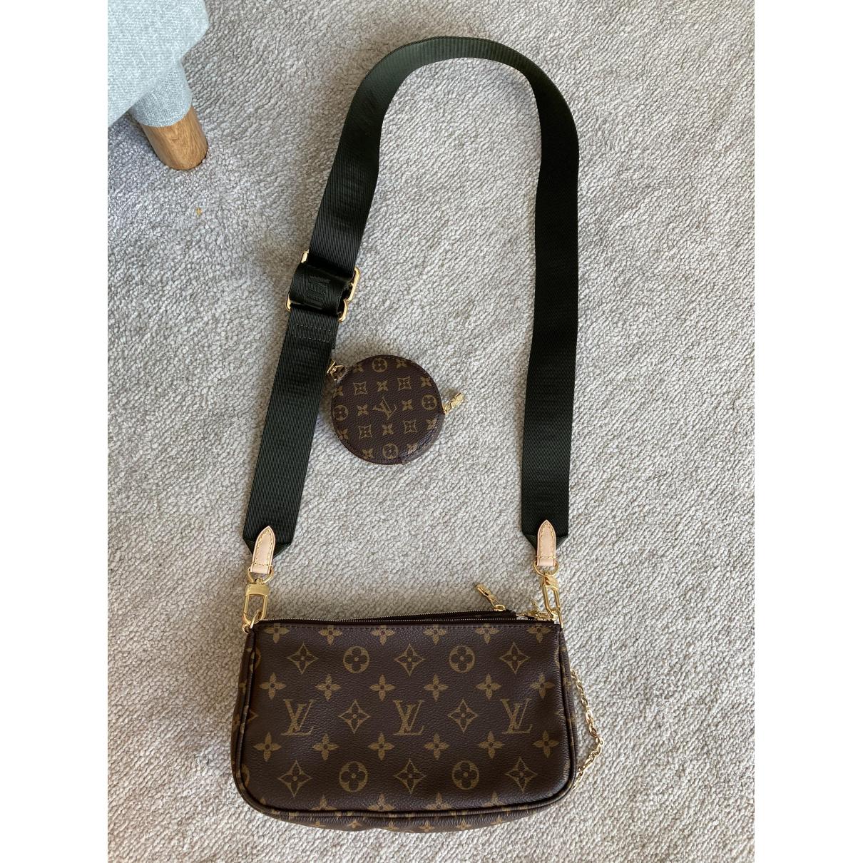 Louis Vuitton Multi Pochette 3 In 1 Jacket Paul Smith