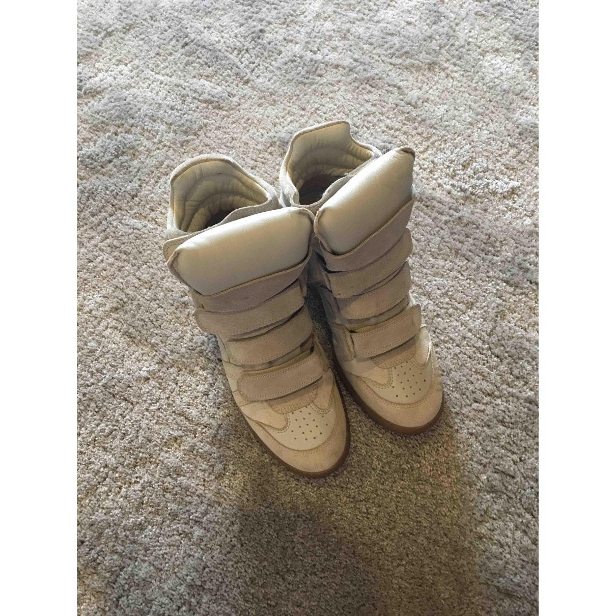 isabel marant beckett