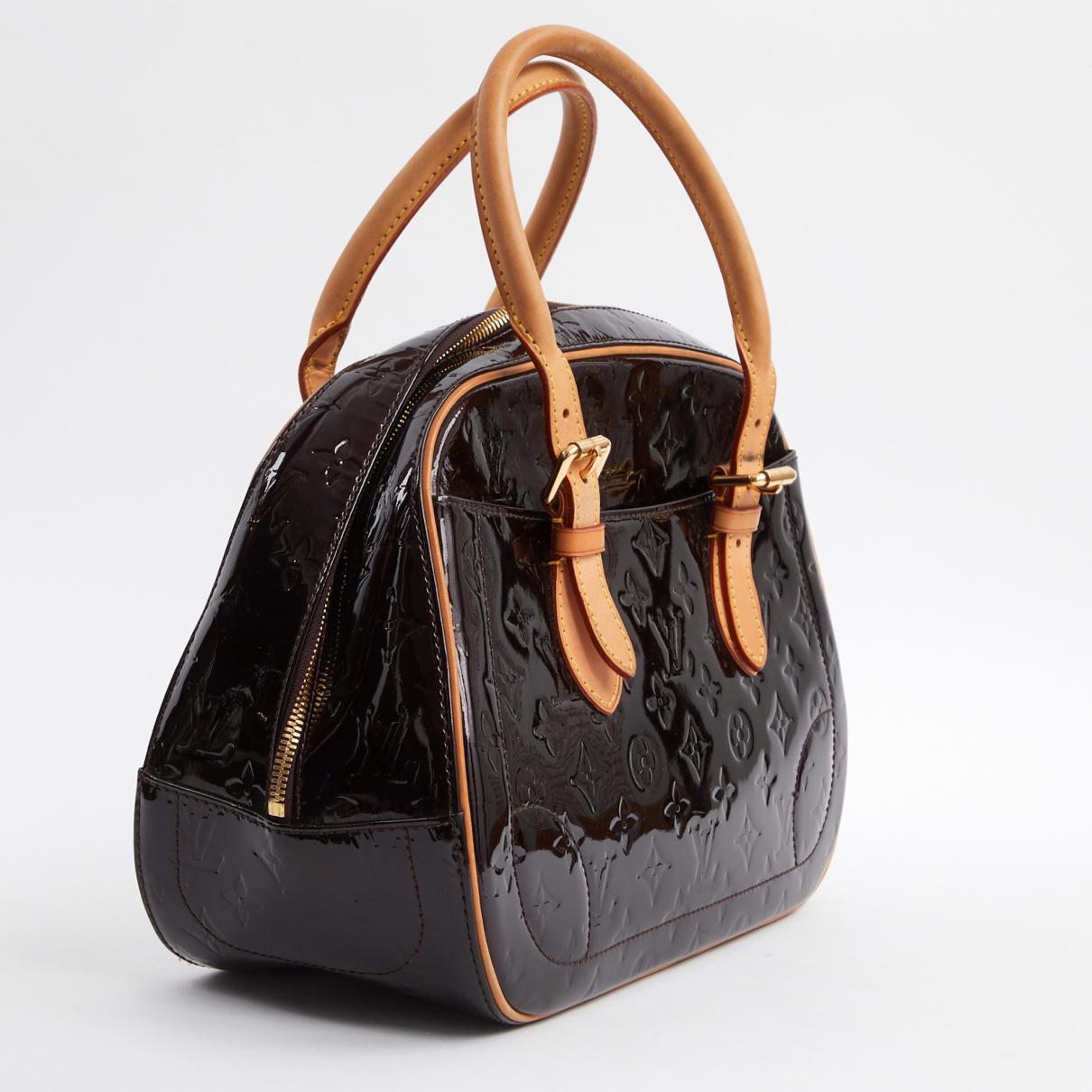 Unique Louis Vuitton Bags