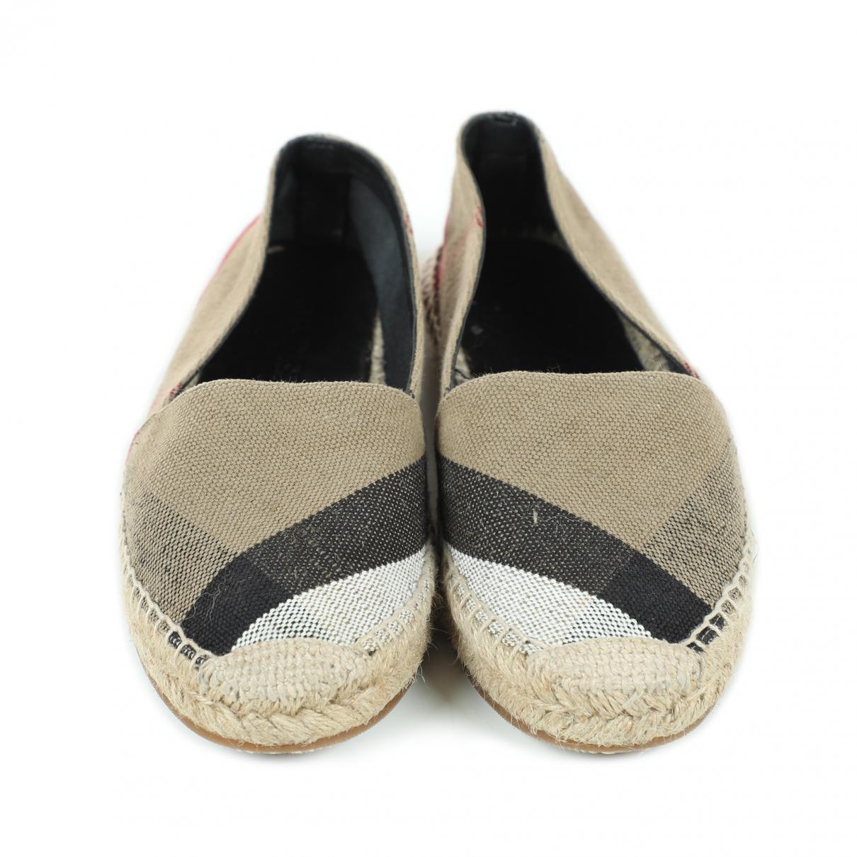 barbour espadrilles