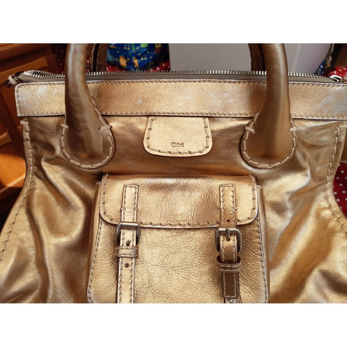 chloe edith bag