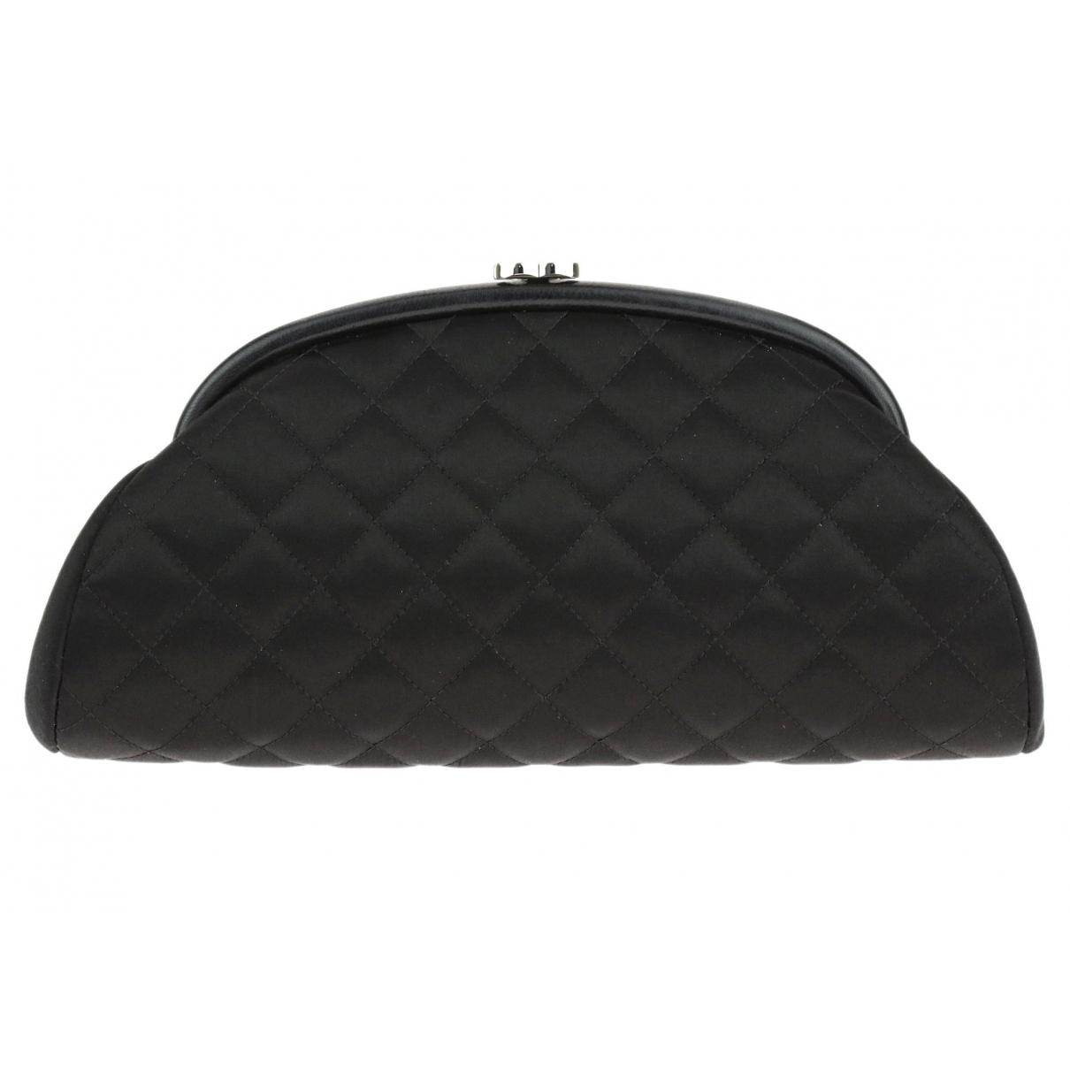chanel clutch bags