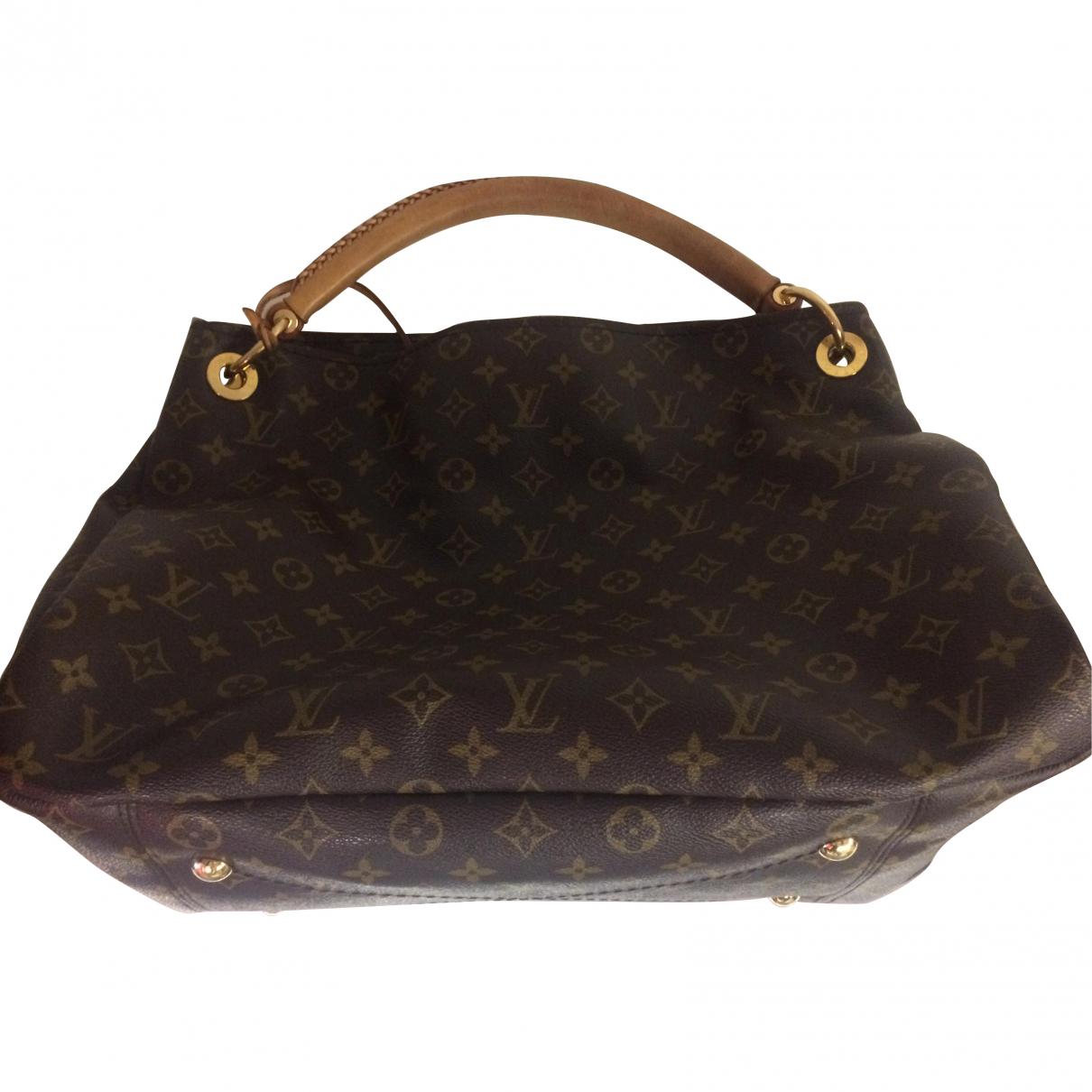 Does Louis Vuitton Leather Changes Color Literacy Basics