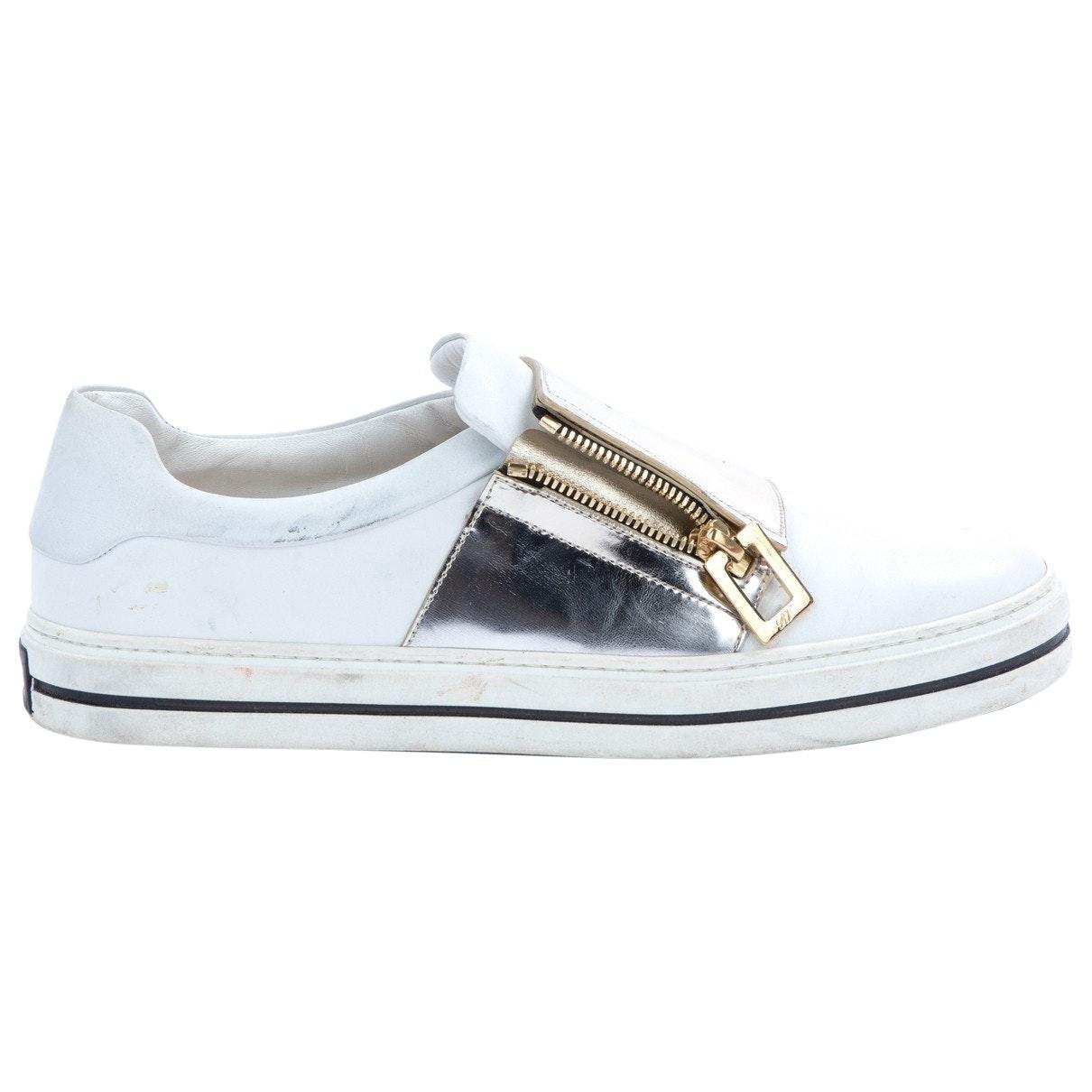 roger vivier men