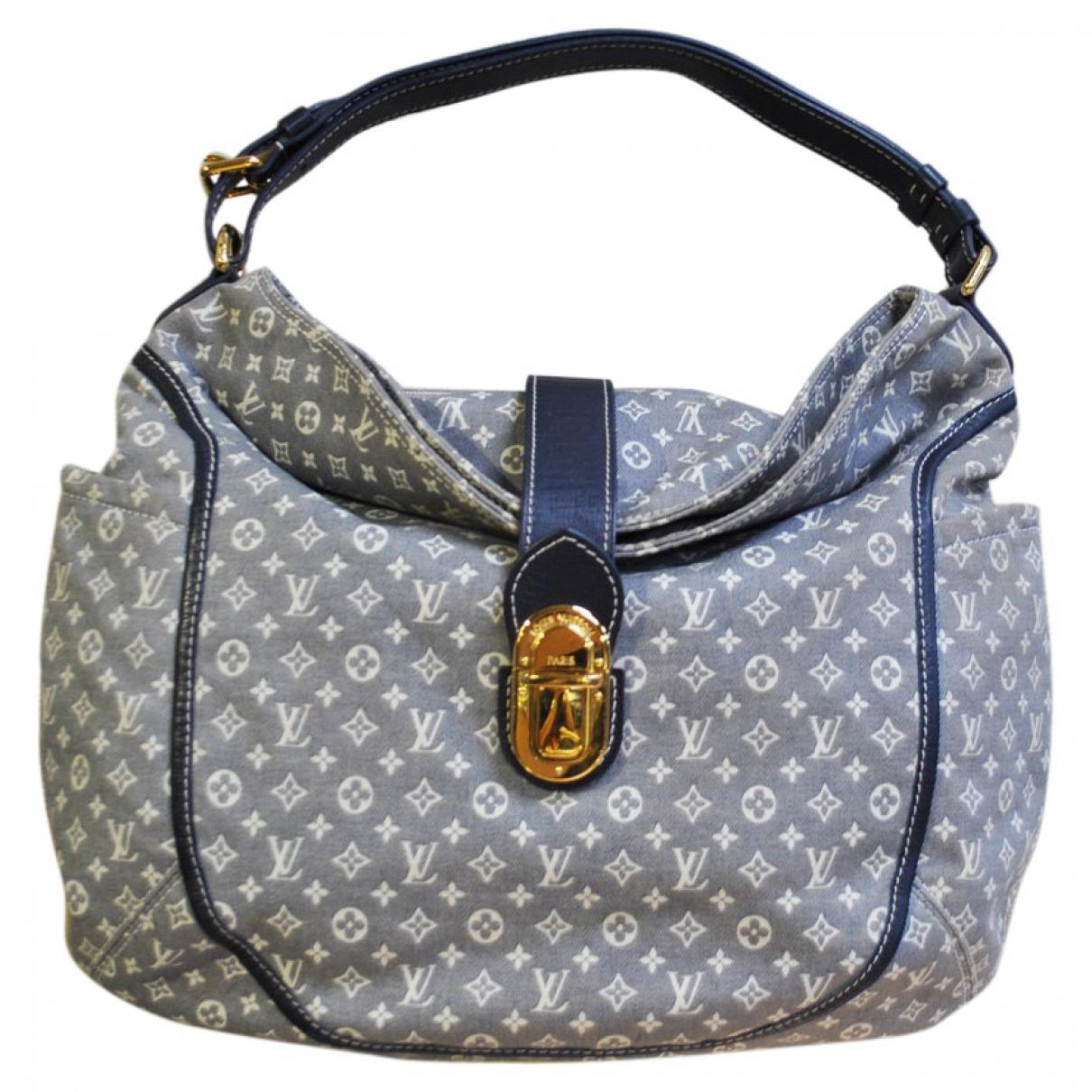 fabric louis vuitton bags