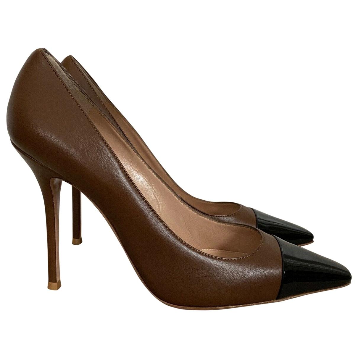 gianvito rossi heels