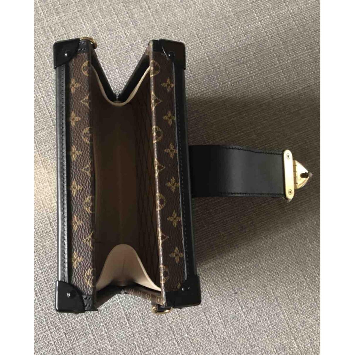 Louis Vuitton Petite Malle Vestiaire Collective Literacy Basics