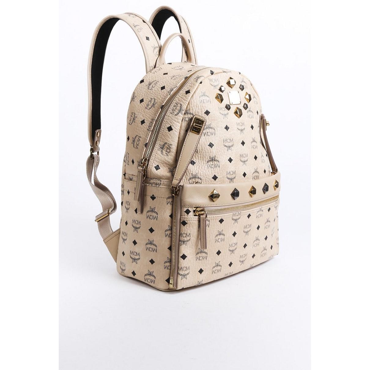 How Much Do Mcm Bags Cost IUCN Water