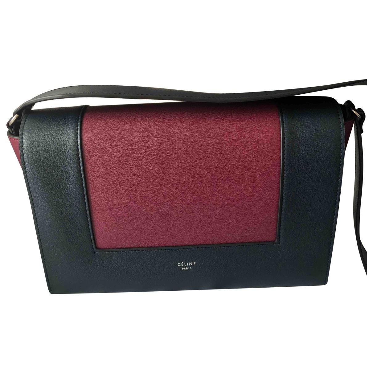 celine cross bag